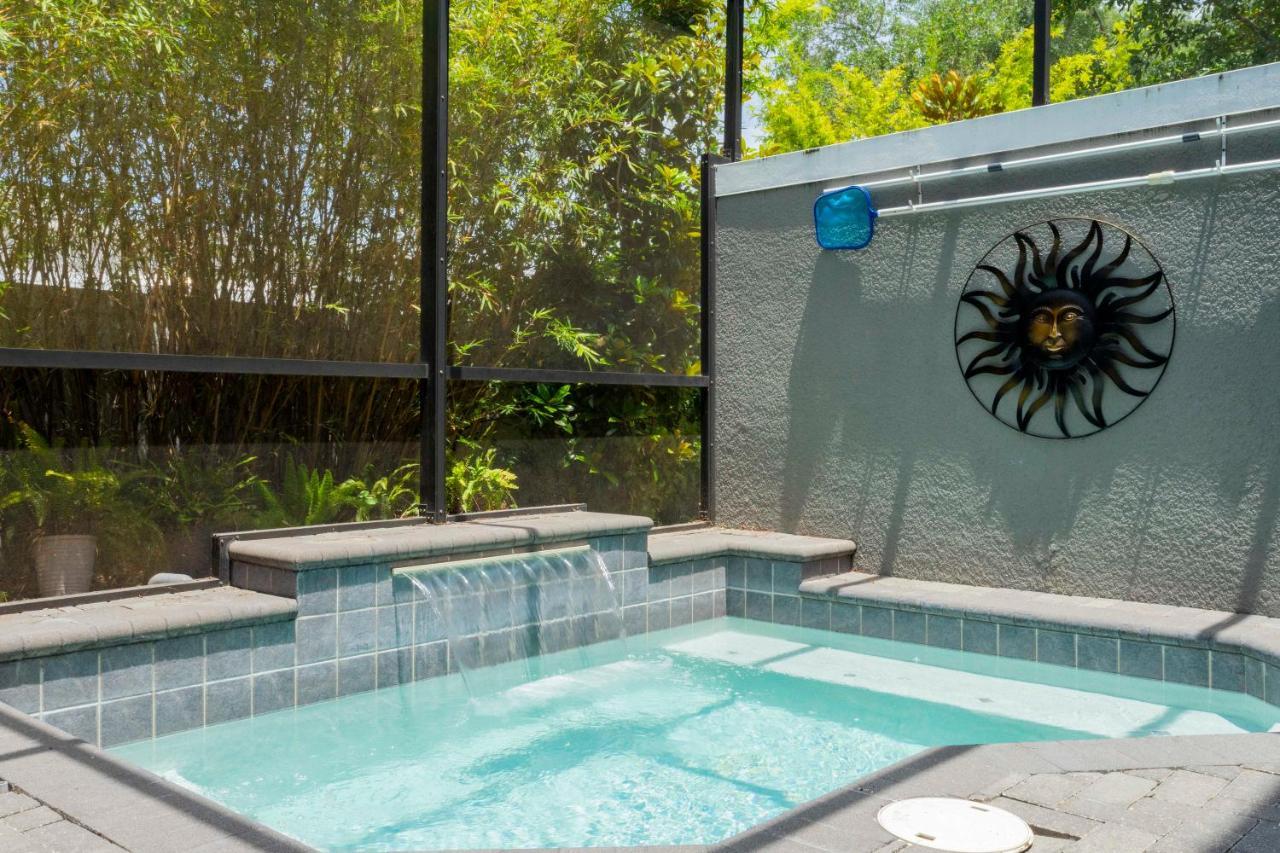 Fun Vacation Home Close To Disney And Outlets At Le Reve Resort 4449 Kissimmee Exterior foto